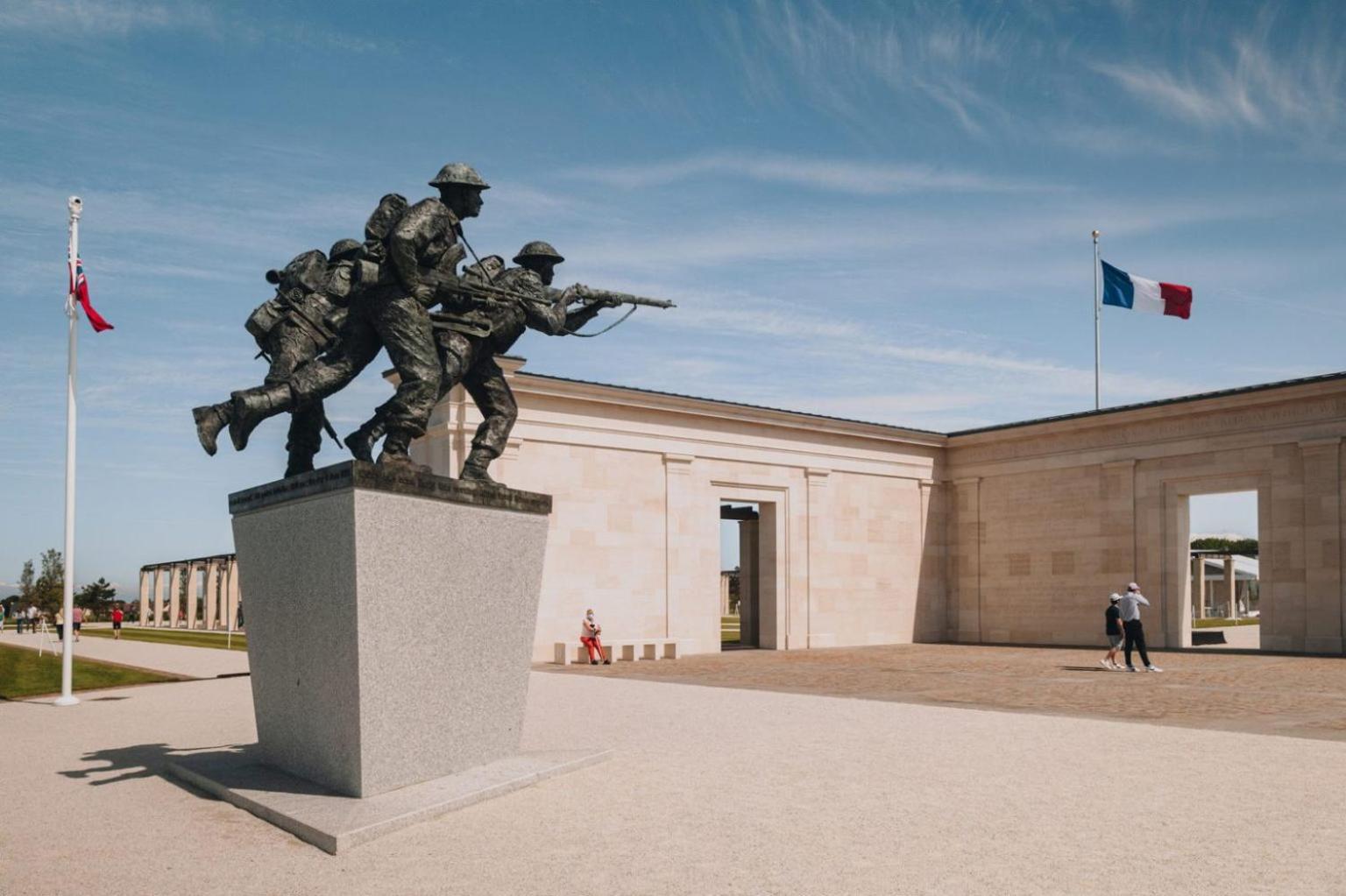 Gite Historique En Normandie Plages Du Debarquement Ver-sur-Mer Buitenkant foto
